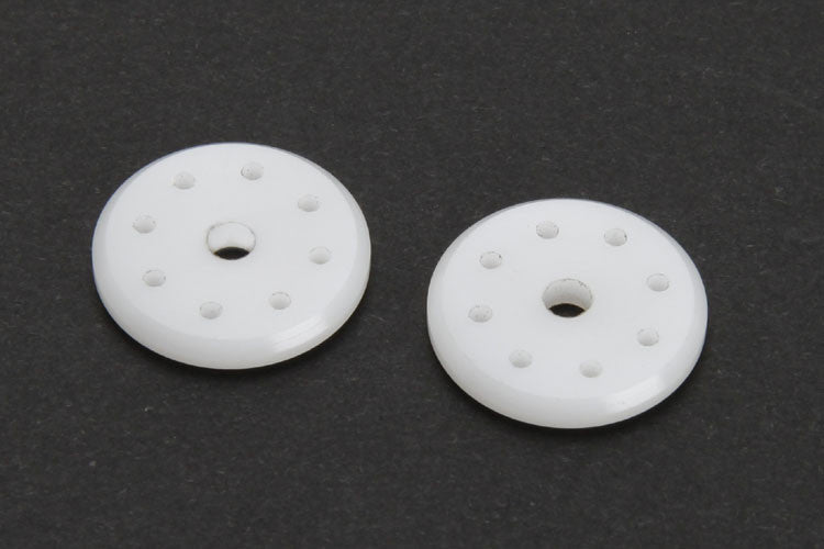 0096-0810 Tapered Pistons 8 x 1mm (4)