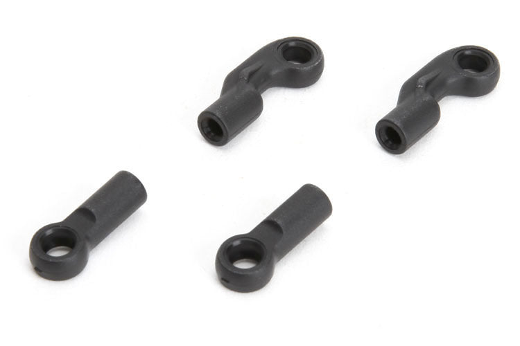 1307 Steering Rod Ends