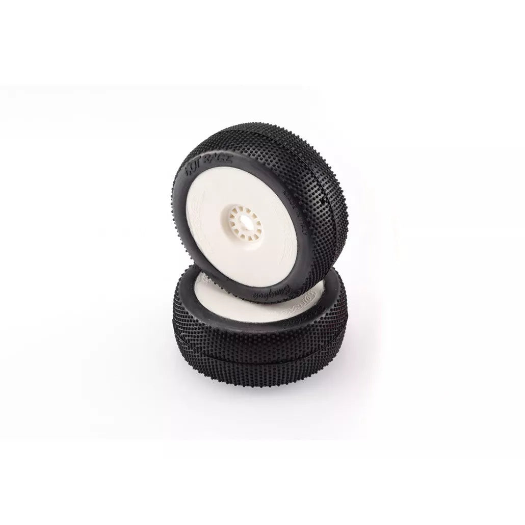 Hotrace Bangkok Medium Pre-Glued Pair (2)