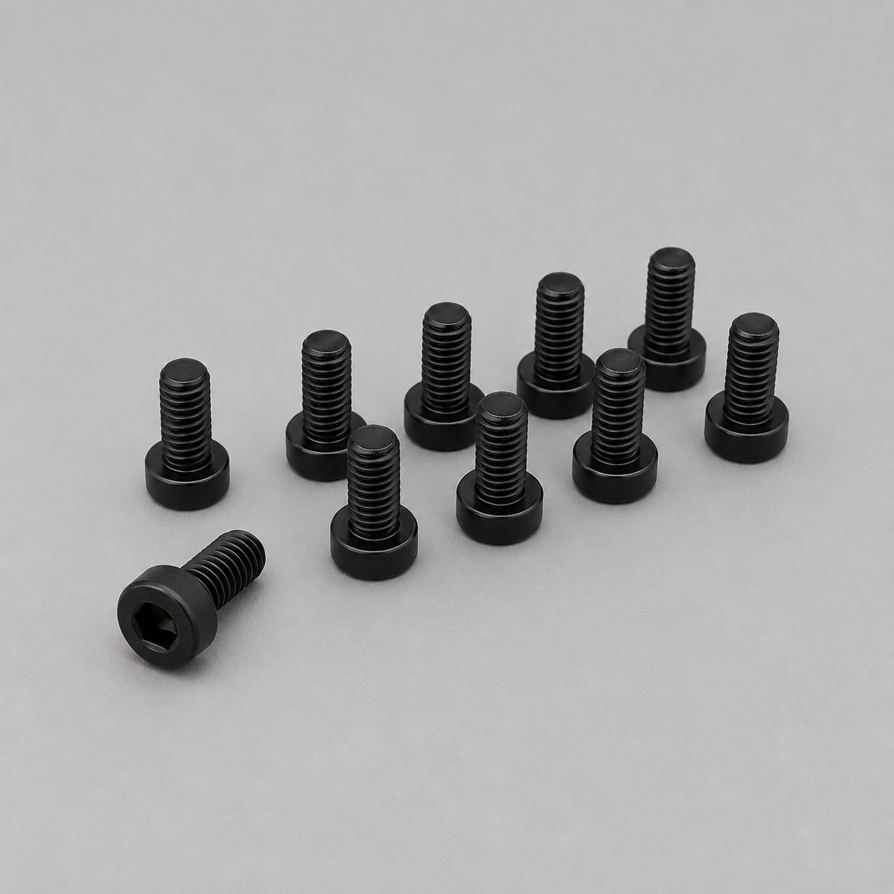 Trackside Performance AGAMA N2 and N2E Engine Mount/Motor Mount Screws (10)