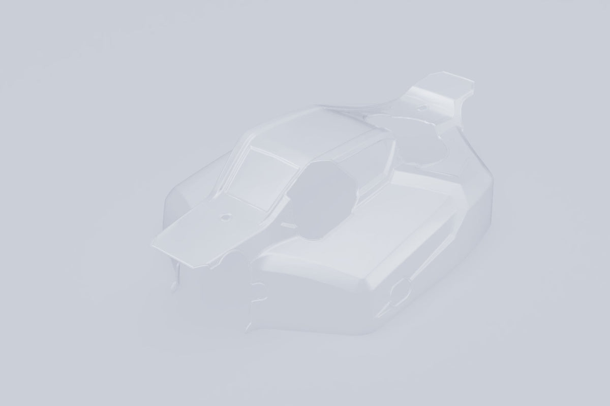 5N0012 N1 Standard Bodyshell (1)