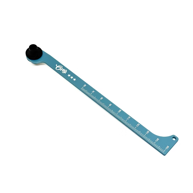 ONG Shock Stroke and Rebound Measurement Gauge 60/150mm