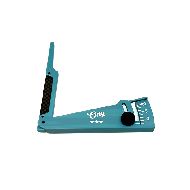 ONG Adjustable Camber Gauge