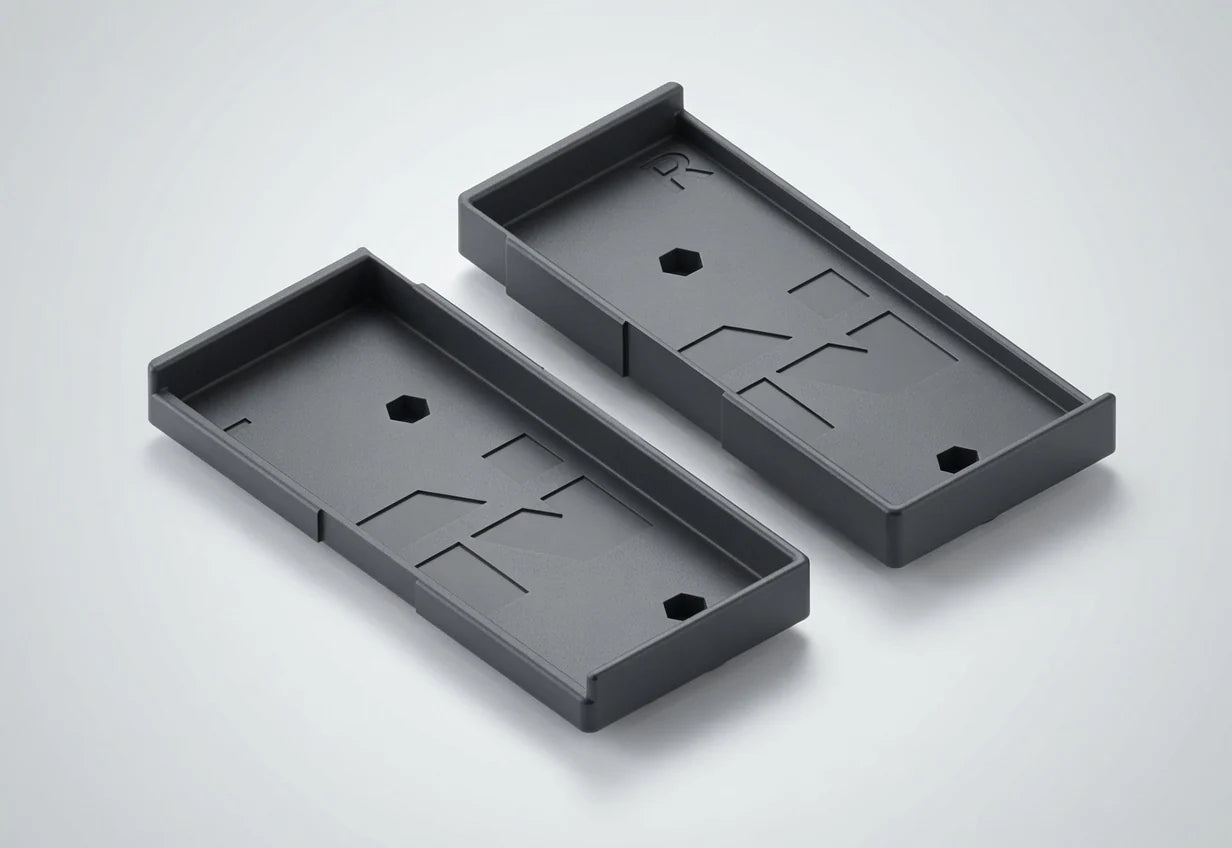Agama N2e Mid Shorty Battery Tray (2)