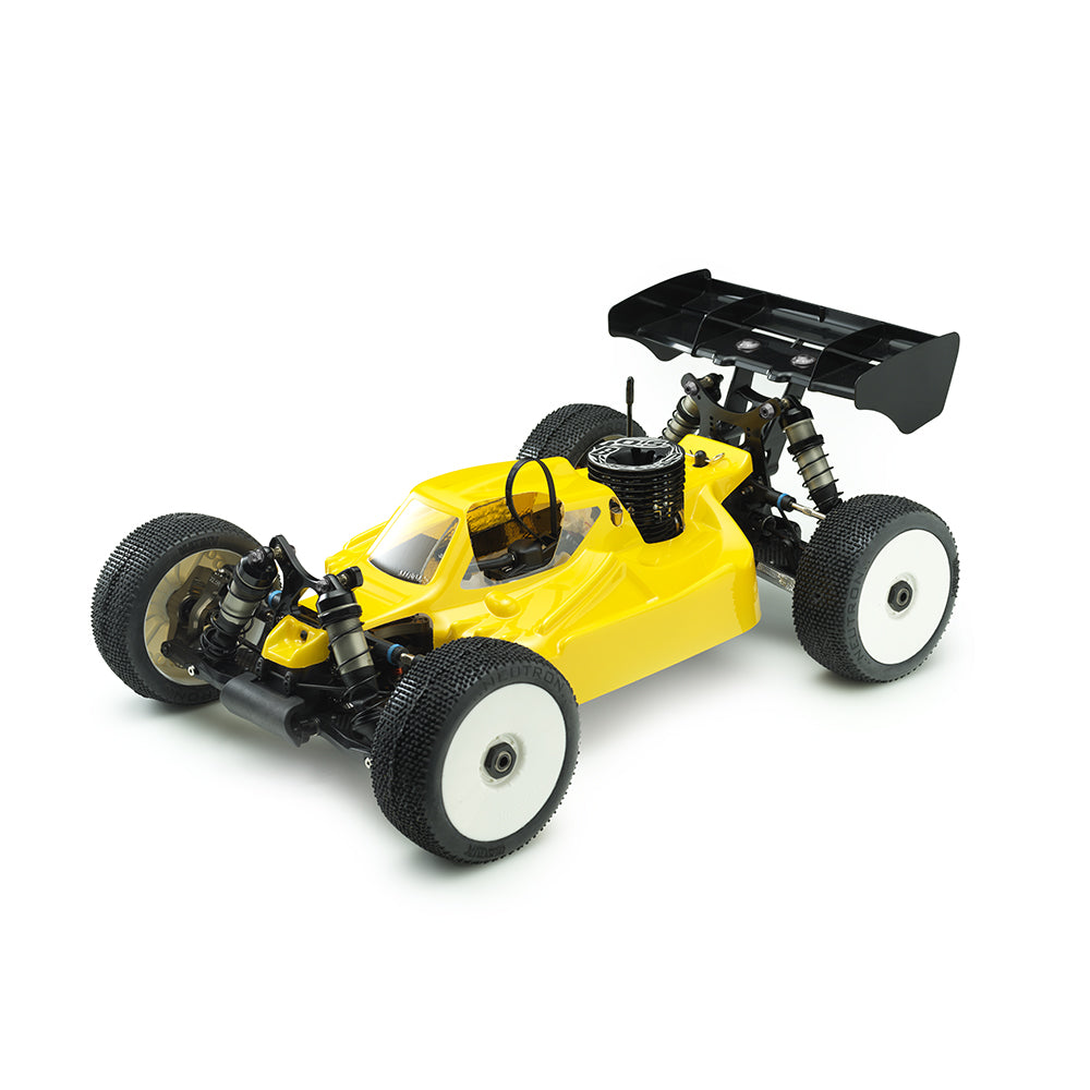 Matrix Aria 1:8 Buggy Body 0.75mm Ultra Lightweight