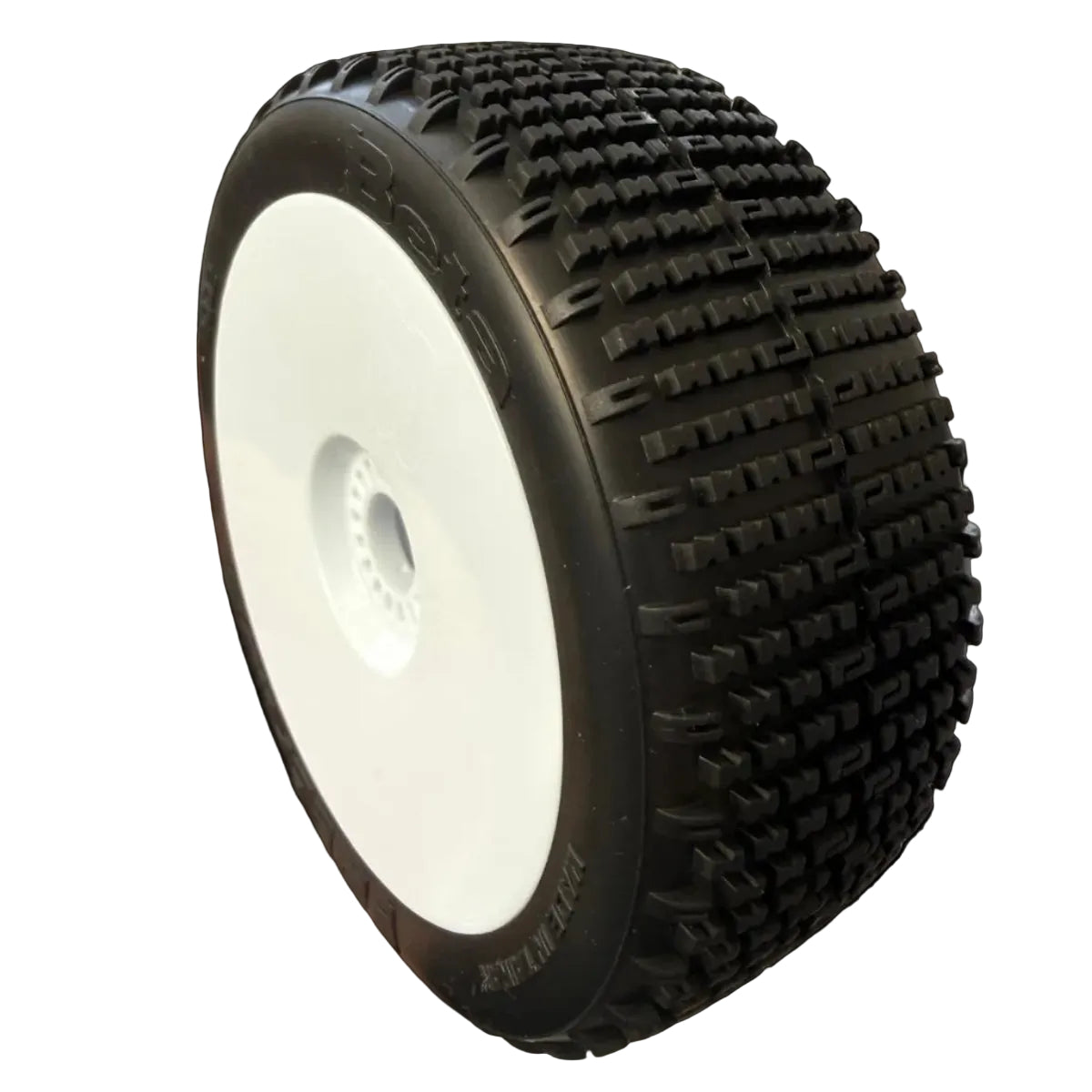 BE2112S UG (Premounted/White) Pair (2)