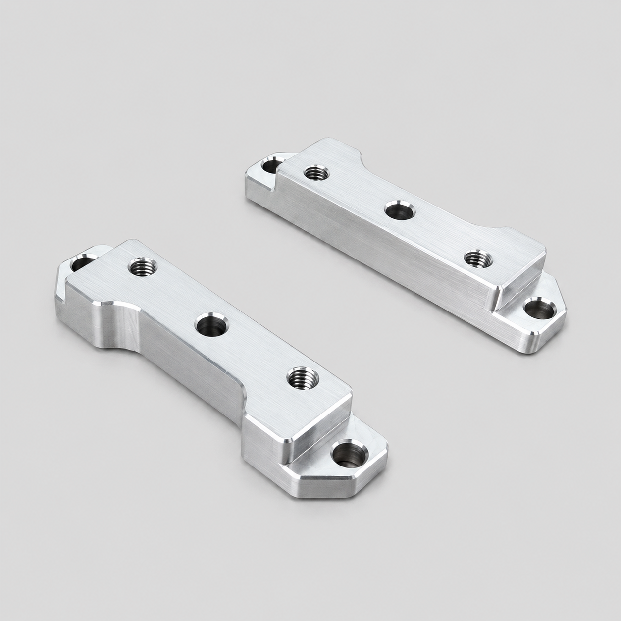 Trackside Performance AGAMA N2 Extended Quick Change Engine Mount - Spare Mounts (2)