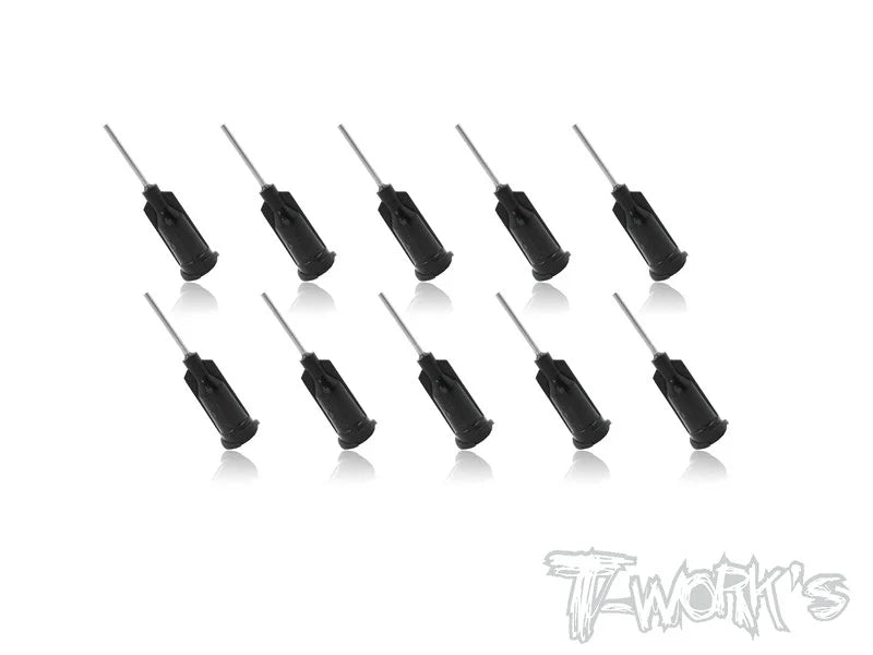 Glue Extension Nozzles 1mm (10pcs)