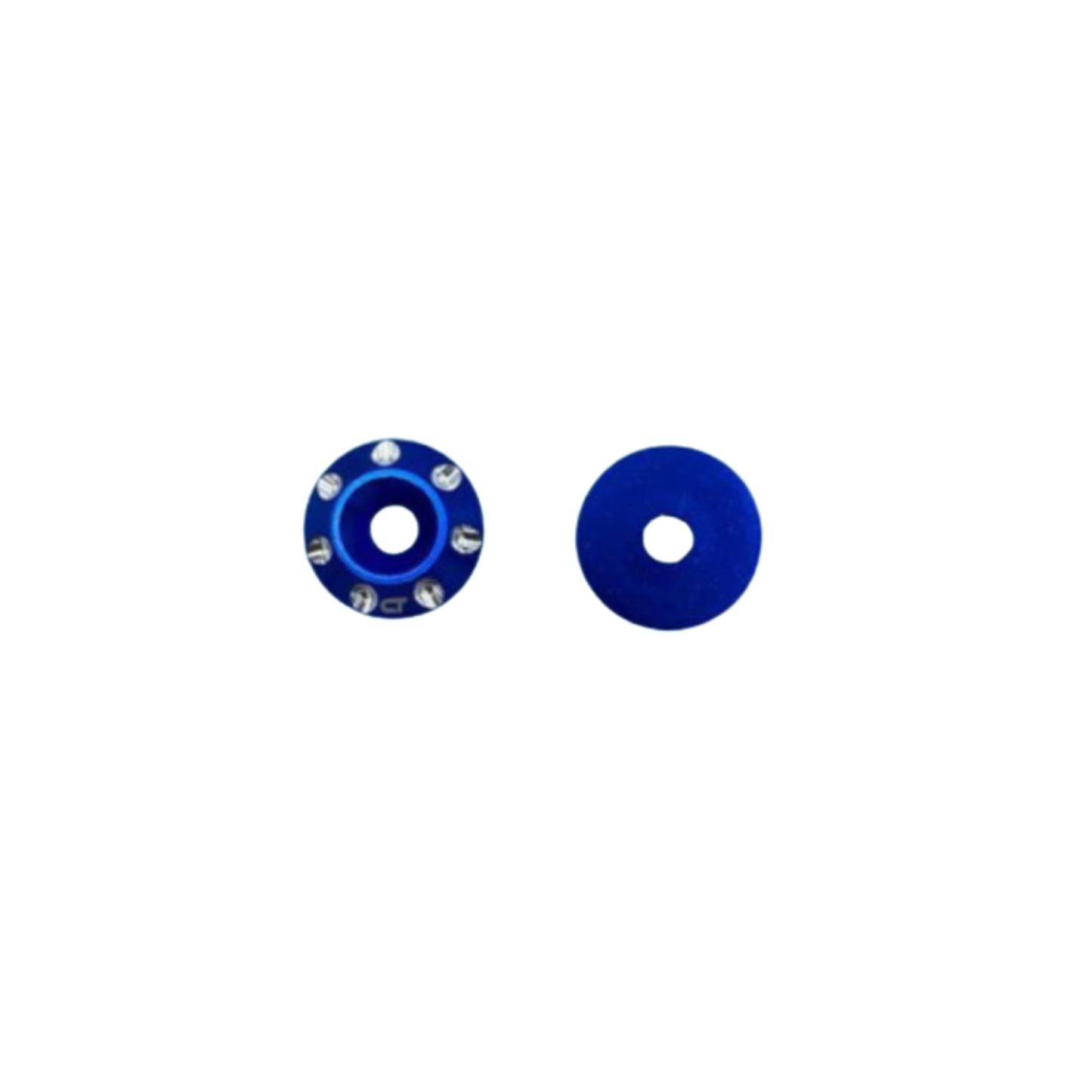 Corsatec 1/10 Wing Button Set