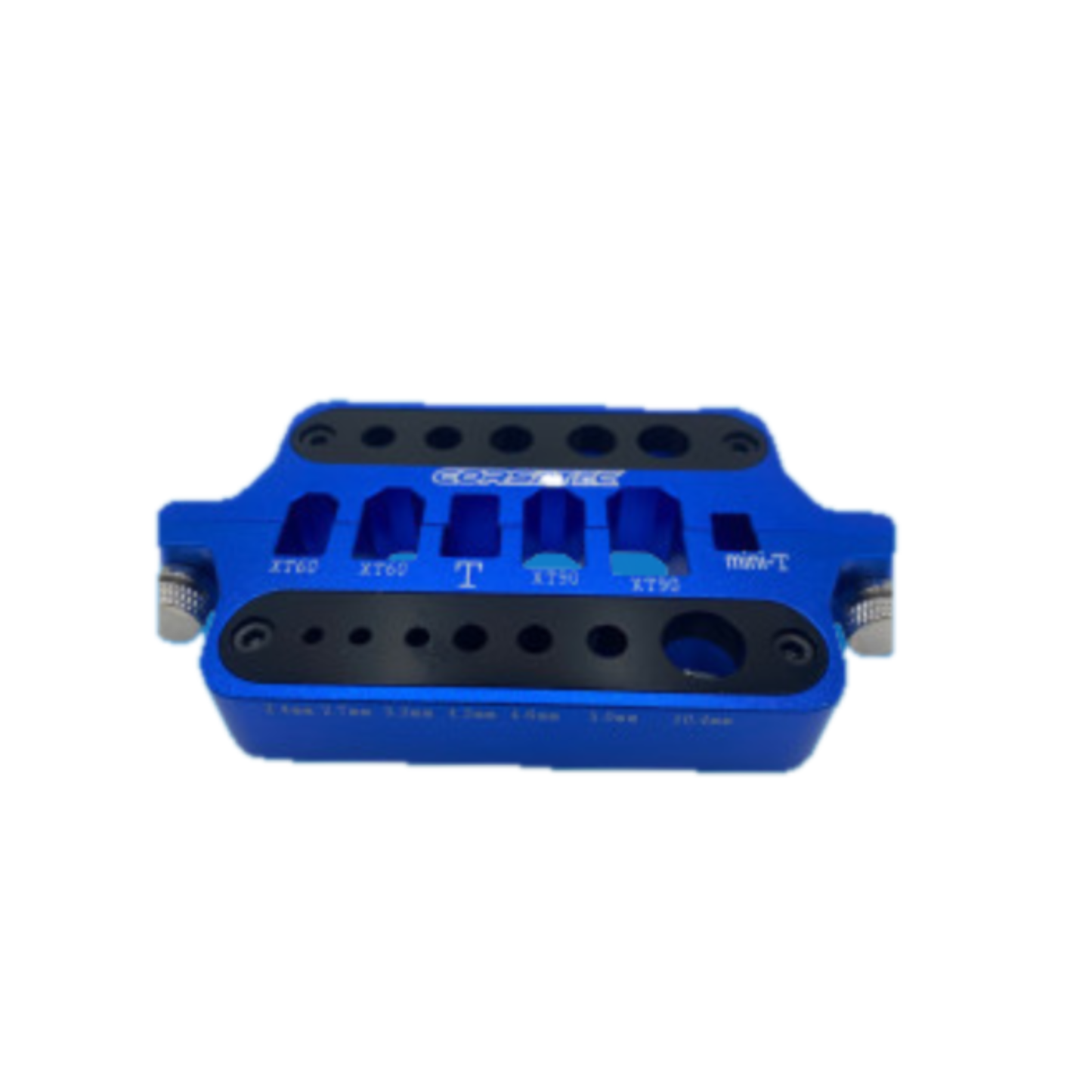 Corsatec Plug and Connector Soldering Station