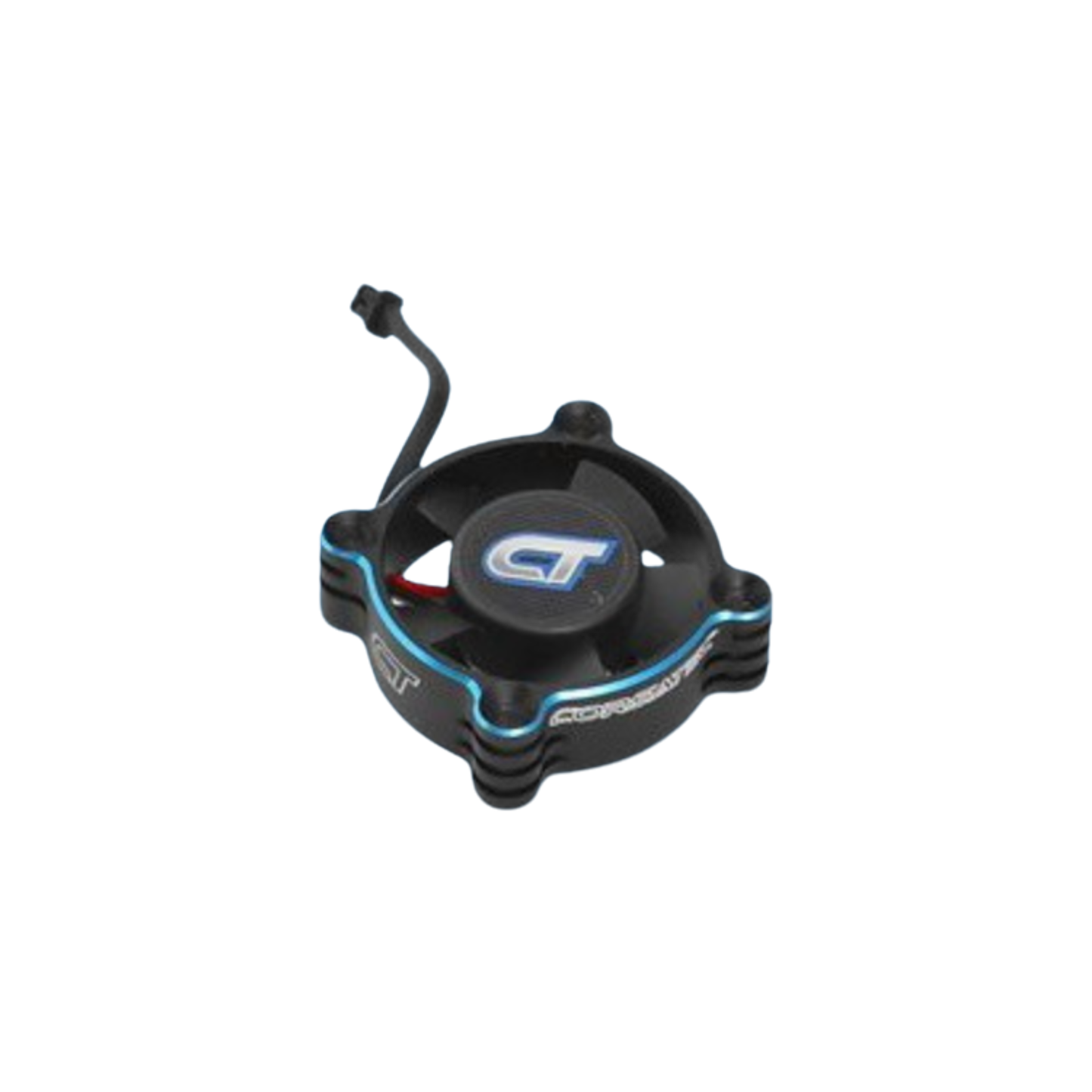 Corsatec ESC Fan Aluminium