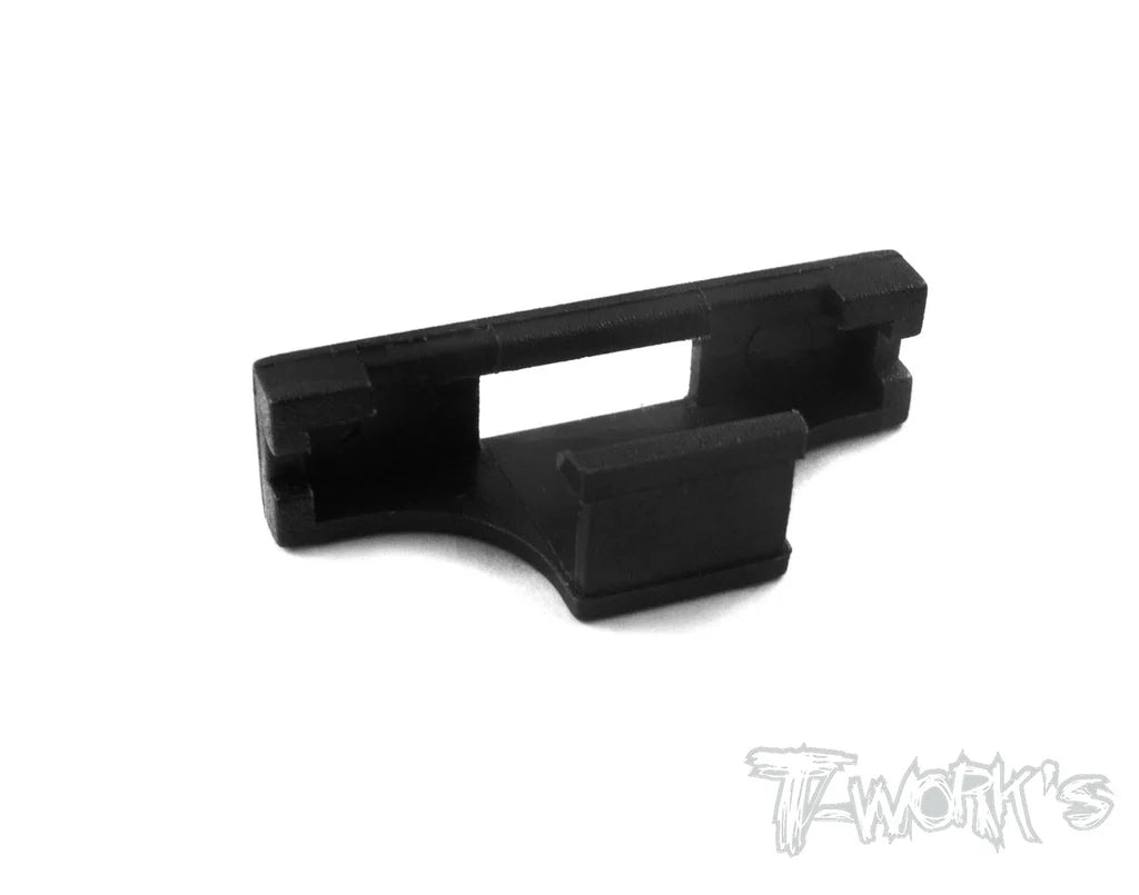 EA-018 Servo Connector Lock Ver.2