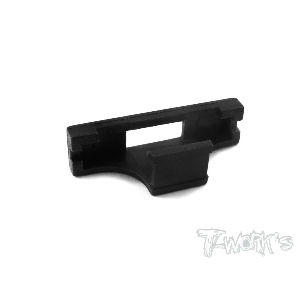 EA-018 Servo Connector Lock Ver.2