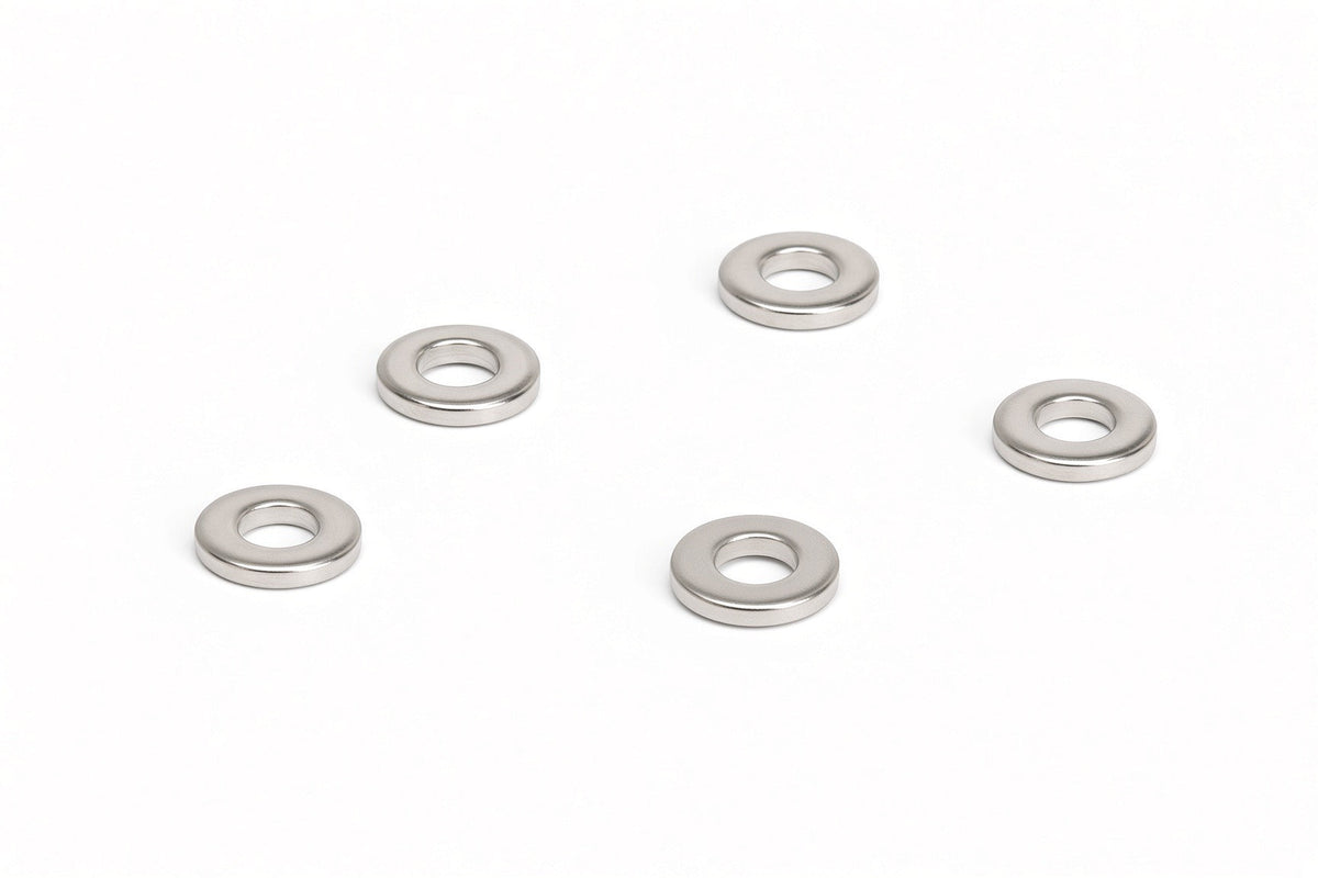 03805 Washer 3*8*0.5 (5)