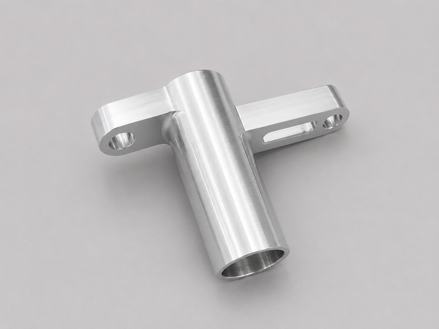 Trackside Performance AGAMA N2 Aluminium Steering Arm