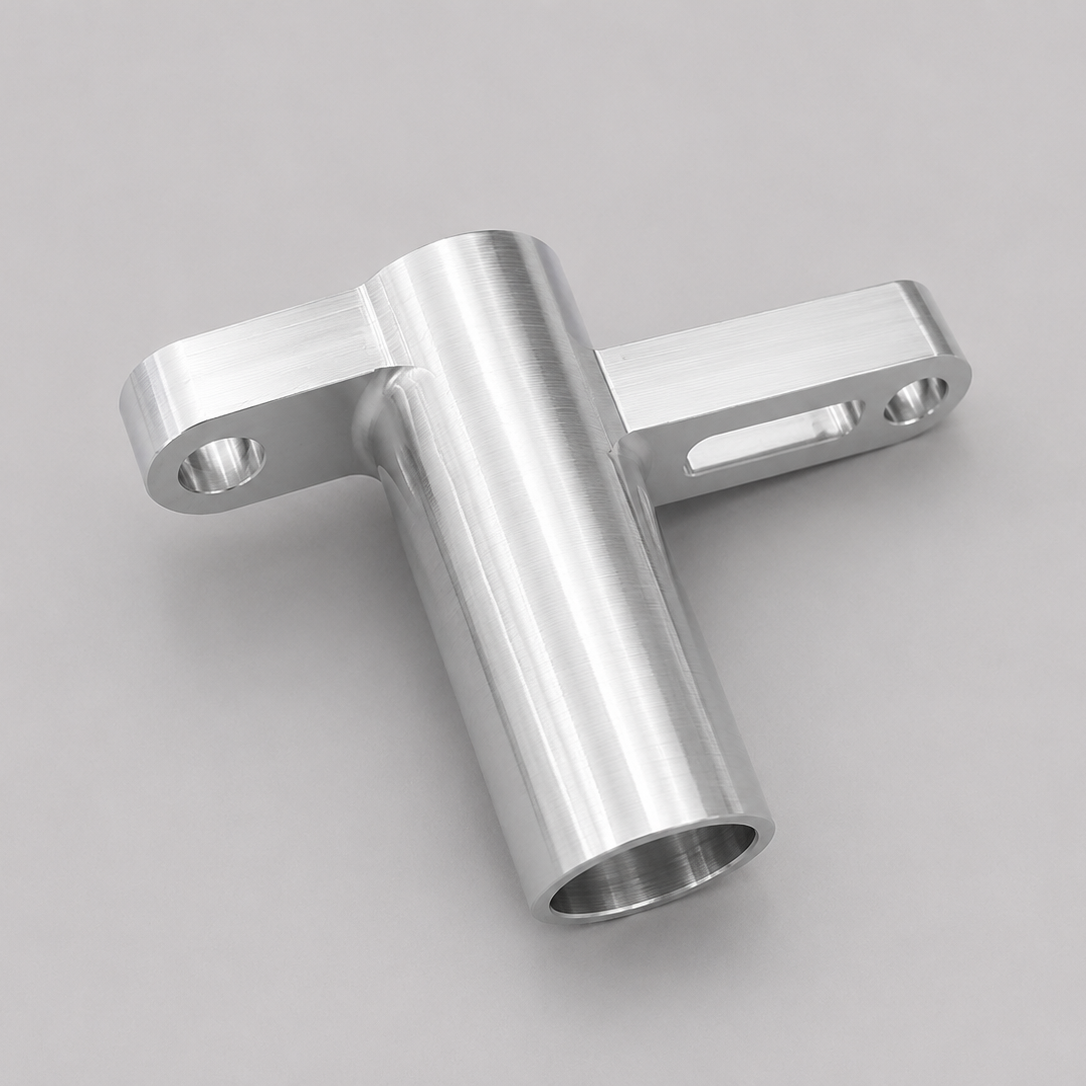 Trackside Performance AGAMA N2 Aluminium Steering Arm