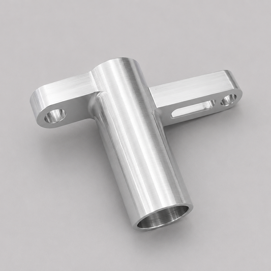 Trackside Performance AGAMA N2 Aluminium Steering Arm