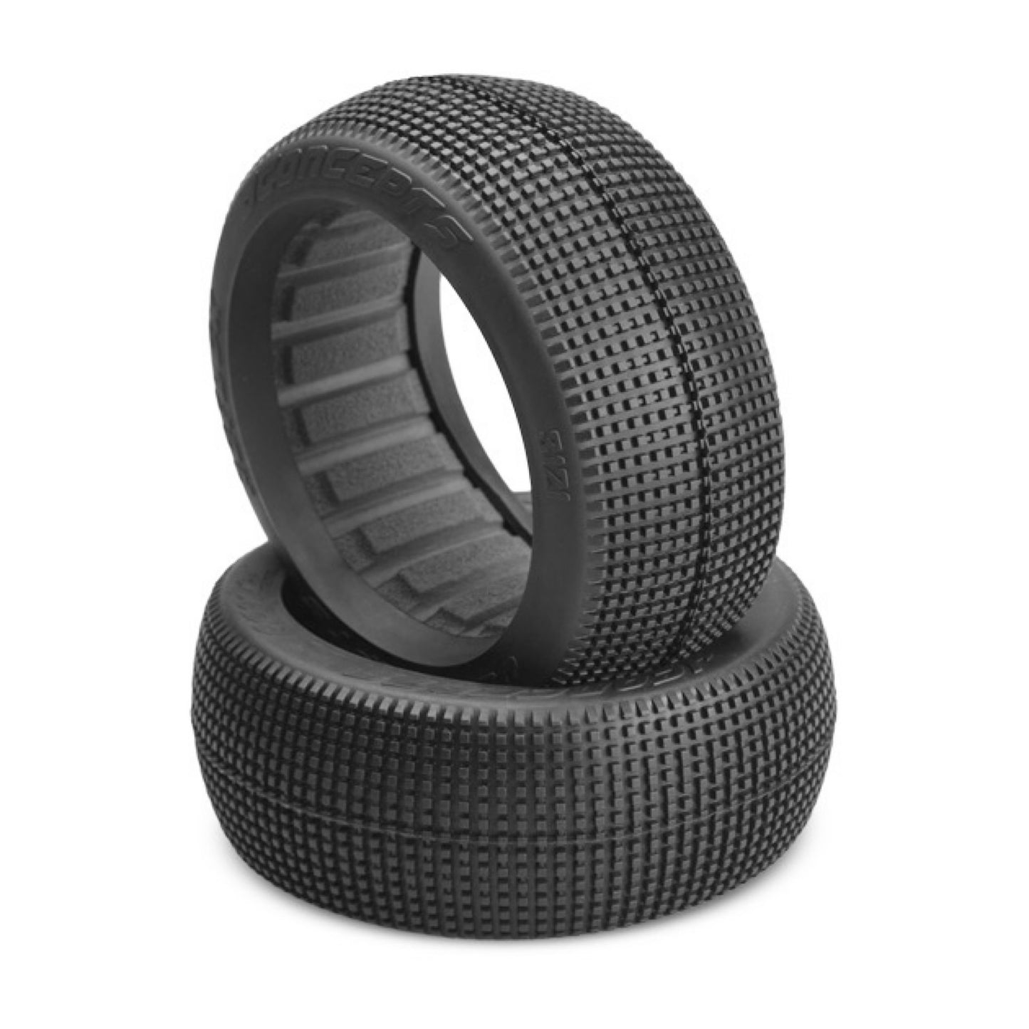 JConcepts Reflex Tyre and Foam (2)