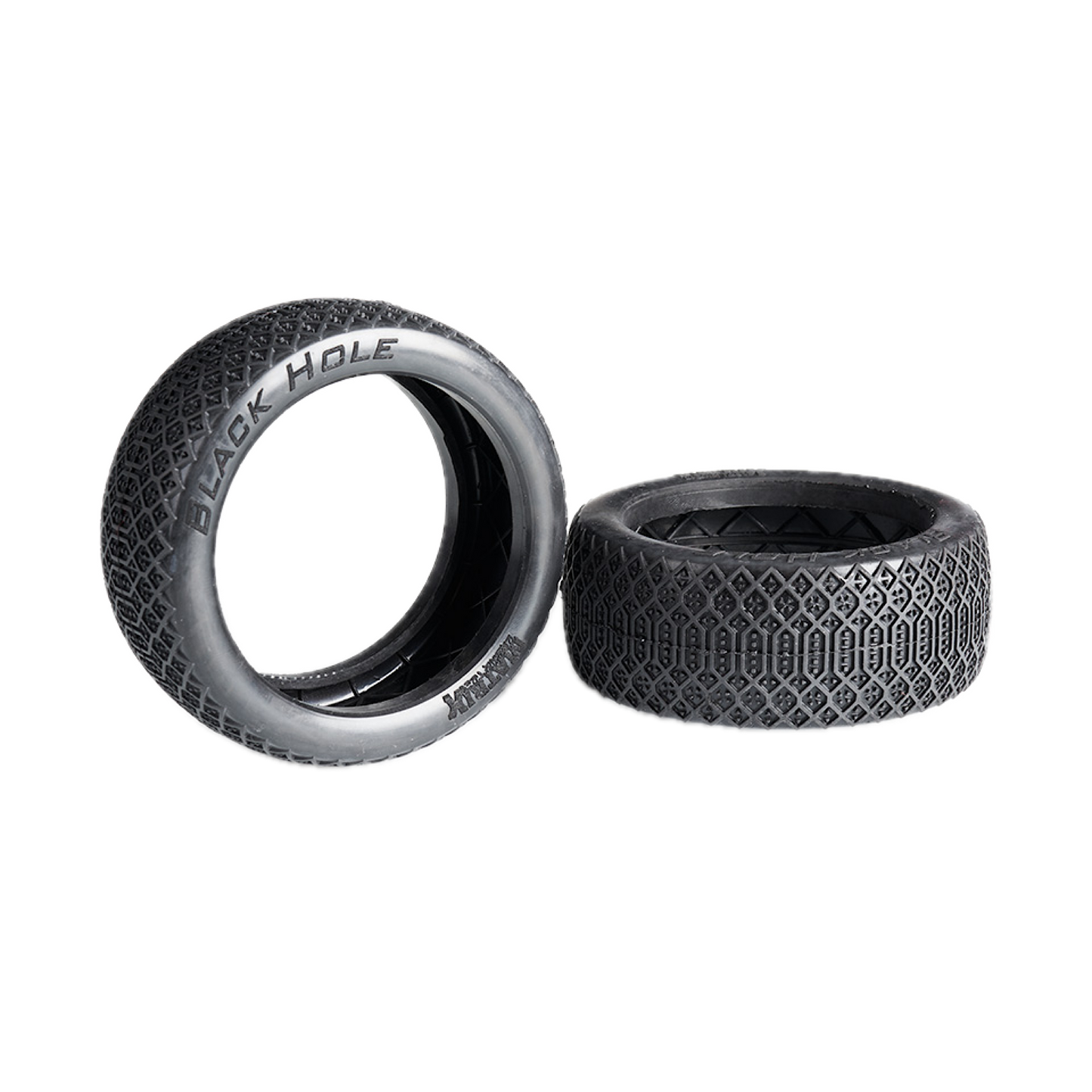 Matrix Blackhole Tyre Only (2)