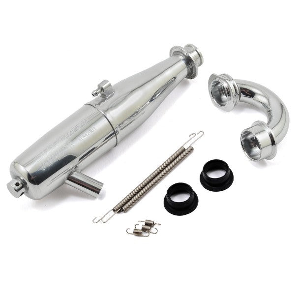 O.S. SPEED EFRA 2089 Exhaust Pipe Combo with Header