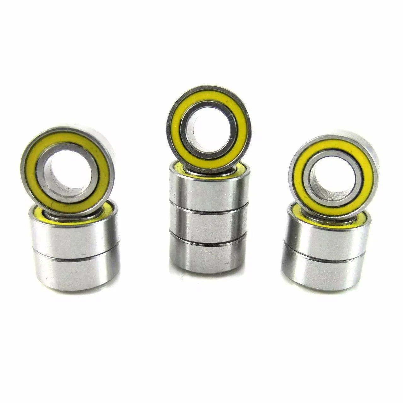Clutch Bearings (10)