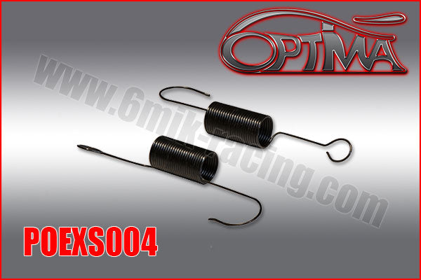 6MIK Carb Return Spring