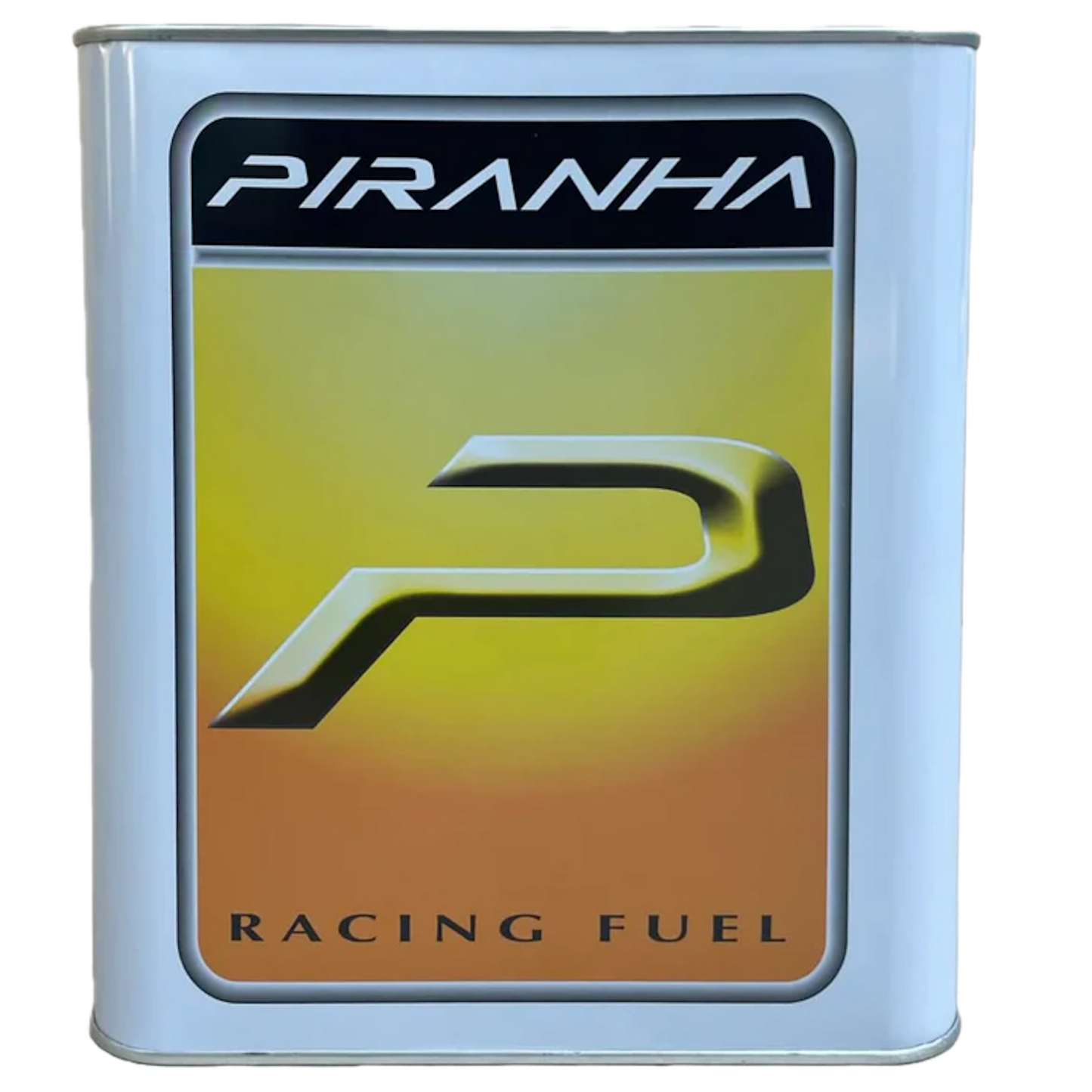 PI1025V2 Piranha Racing Fuel 25% Nitro 1 x 4L Bottle