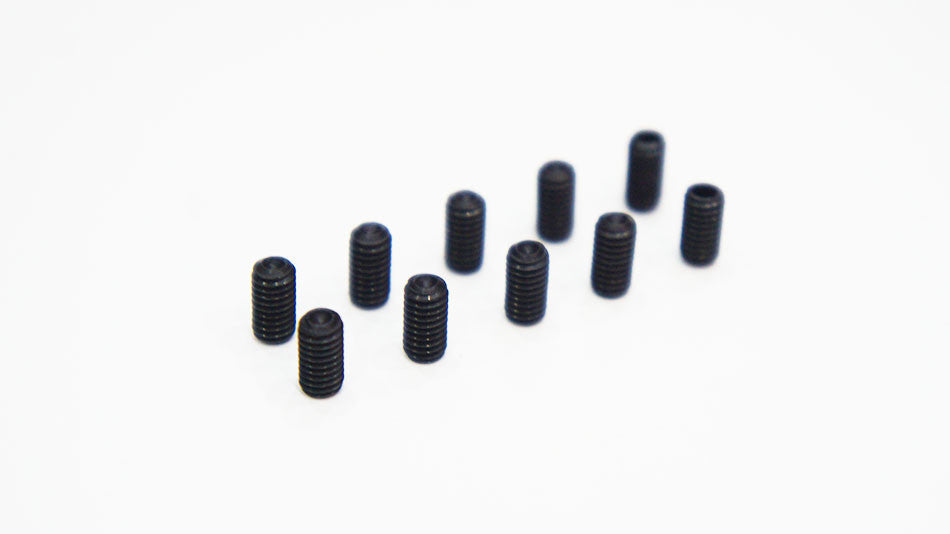 SK4408 4 x 8mm Set Screw (10)