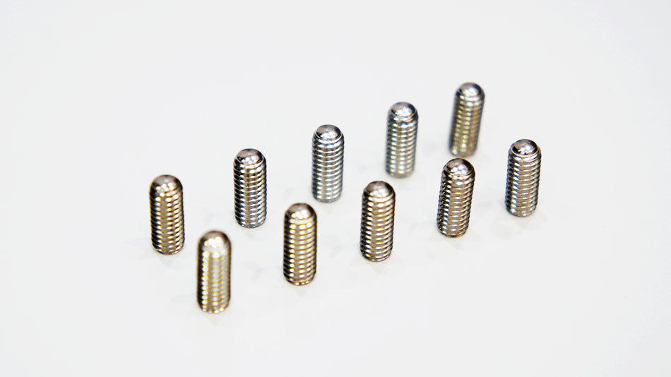 SK4410 4 x 10mm Set Screws (10)