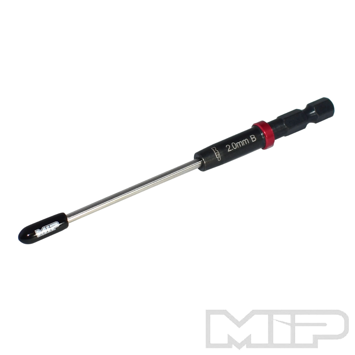 MIP 2.0MM BALL SPEED TIP HEX DRIVER WRENCH GEN 2