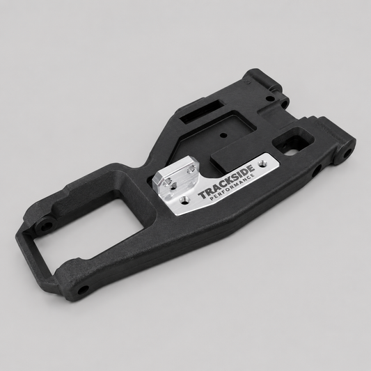 Trackside Performance AGAMA N2 HD Shock Mounting Brackets - Front (2)