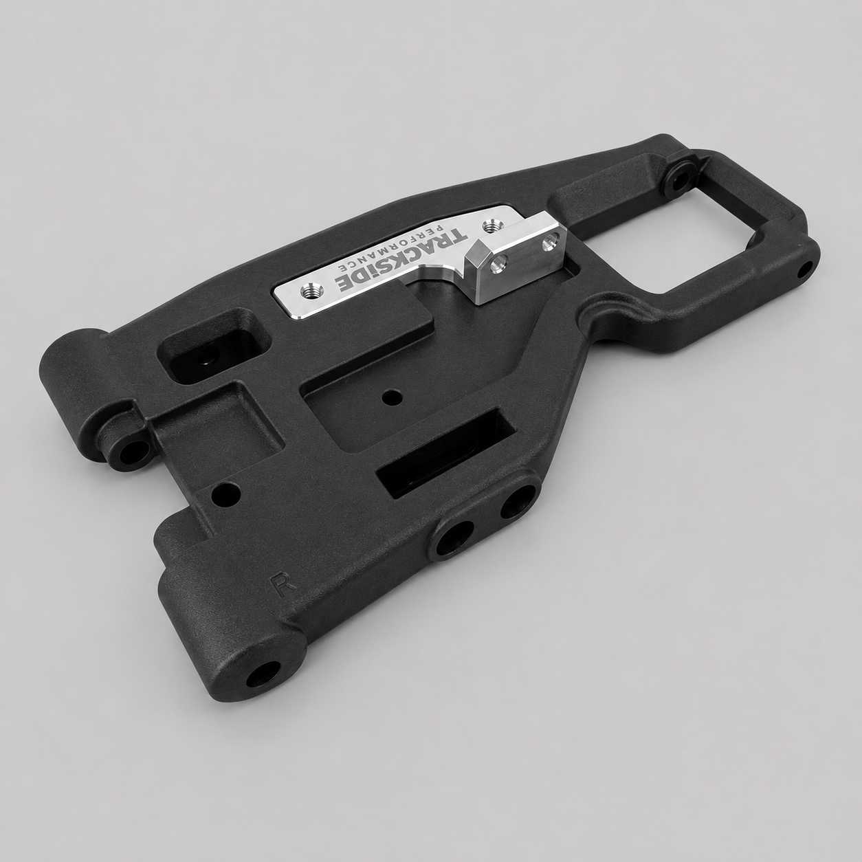 Trackside Performance AGAMA N2 HD Shock Mounting Brackets - Front (2)