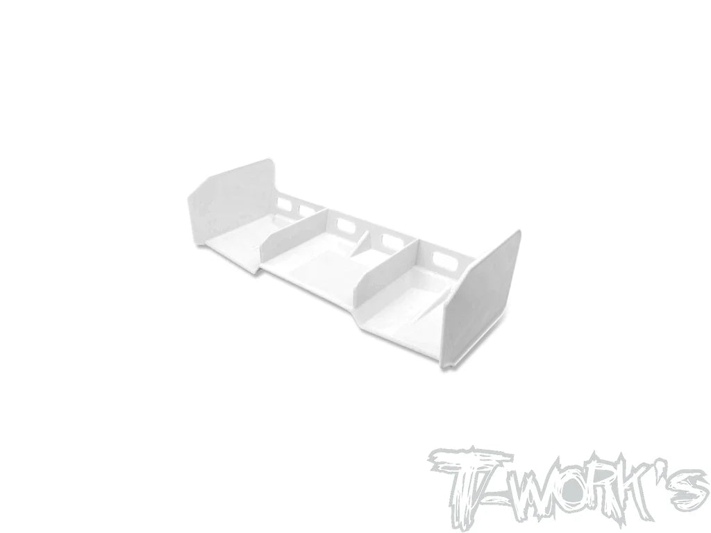 1/8 Sprint Airflow Wing - White