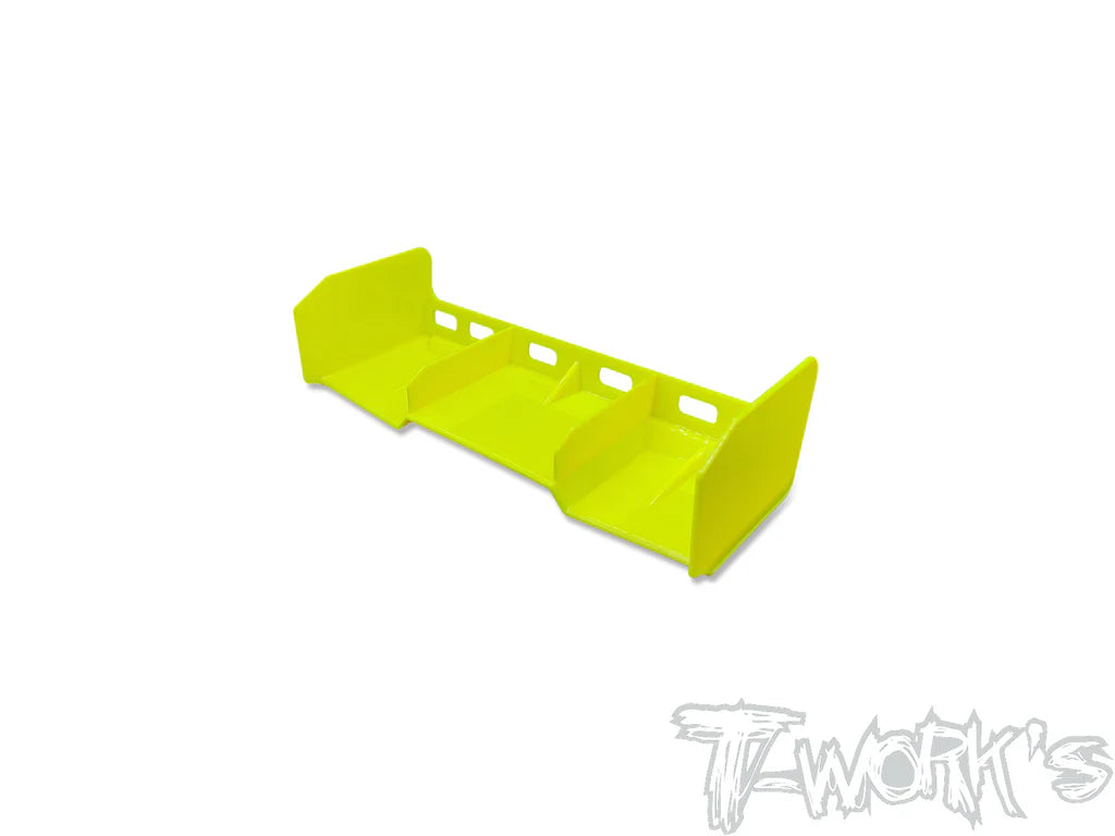 1/8 Sprint Airflow Wing - Yellow