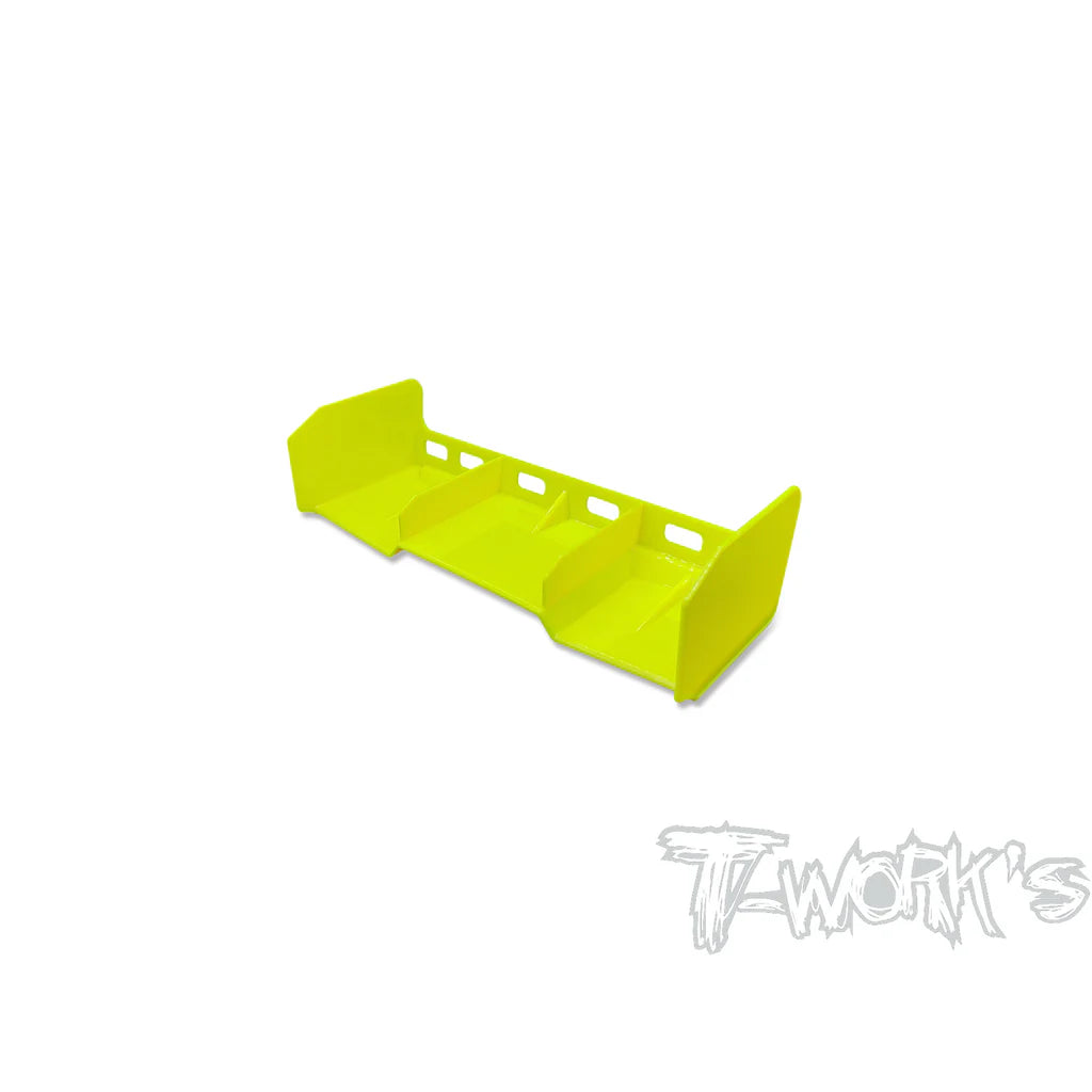1/8 Sprint Airflow Wing - Yellow