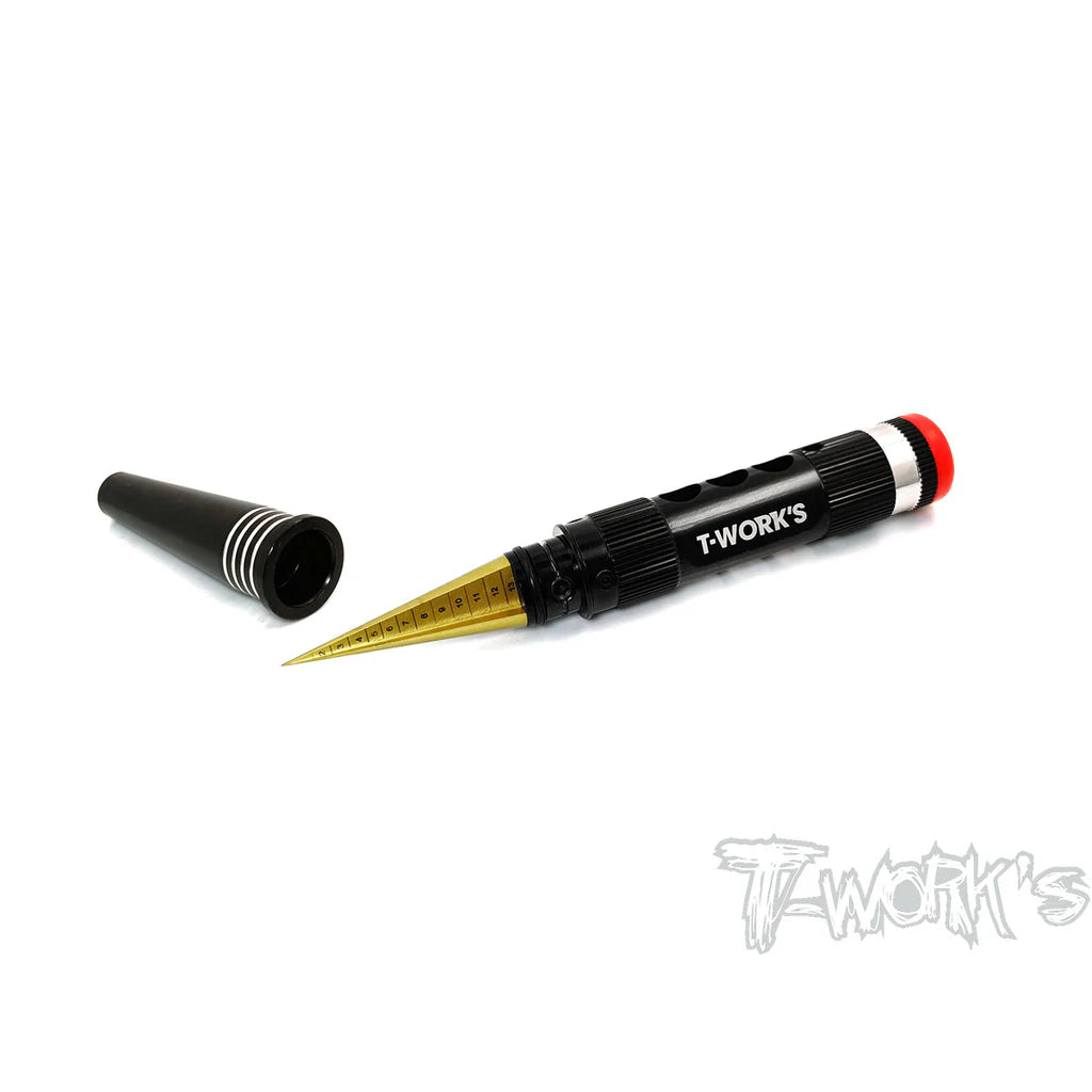 Body Reamer - 14mm