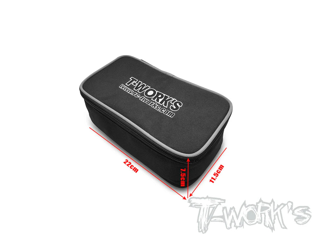 T-Works Storage Bag M