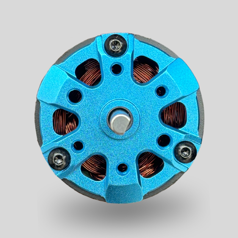 Corsatec 1/8 motor Low Profile Front Mounting Plate (Sworkz/Sparko)