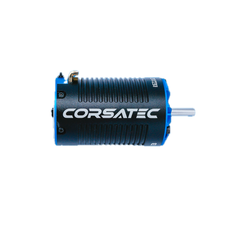 Corsatec Race Pro motor 2100kv - CT40002