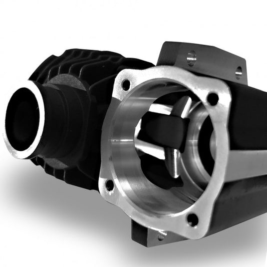 OS Speed Replacement Crankcase OS 2DA01000 - OS B2105 and CORSATEC RS3 Engines