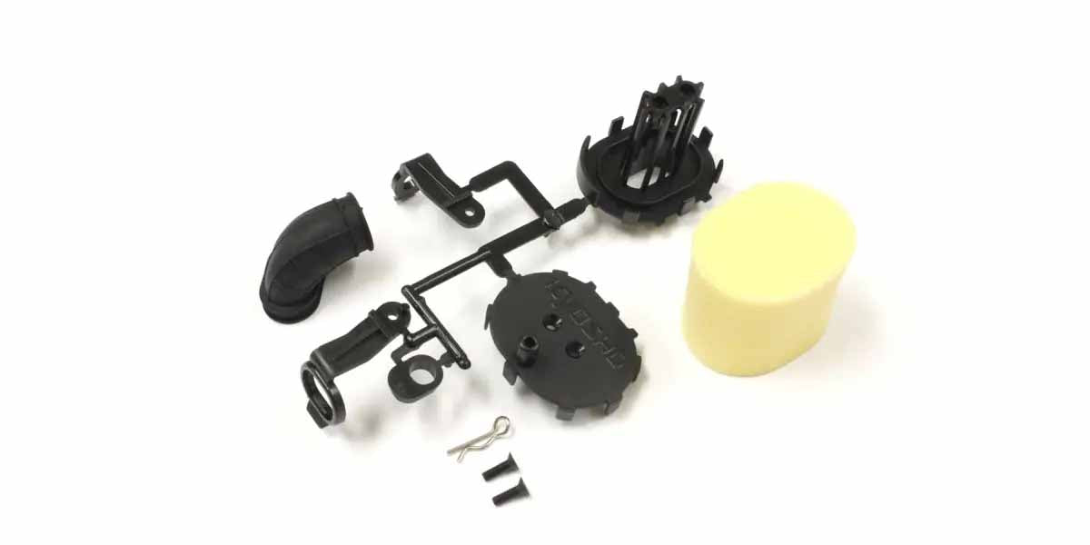 Kyosho Inferno MP11 1:8 Air Filter Assembly