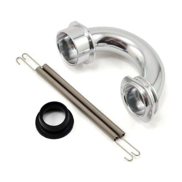 O.S. SPEED MB01-85 Exhaust Manifold Assembly