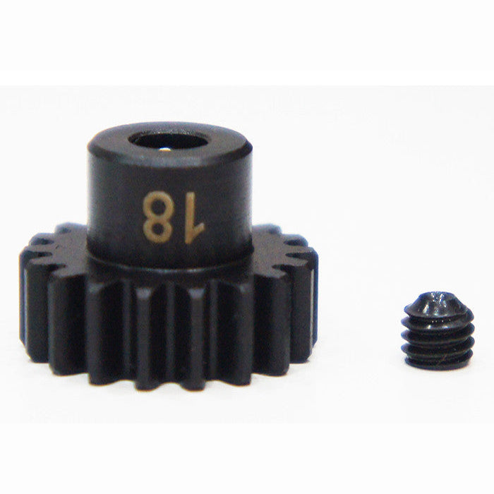 BE8116 16T Electric Motor Pinion