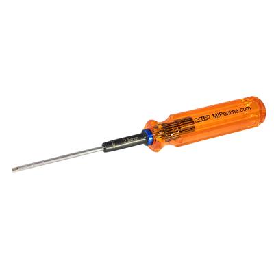 MIP 2.5MM HEX DRIVER WRENCH GEN 2