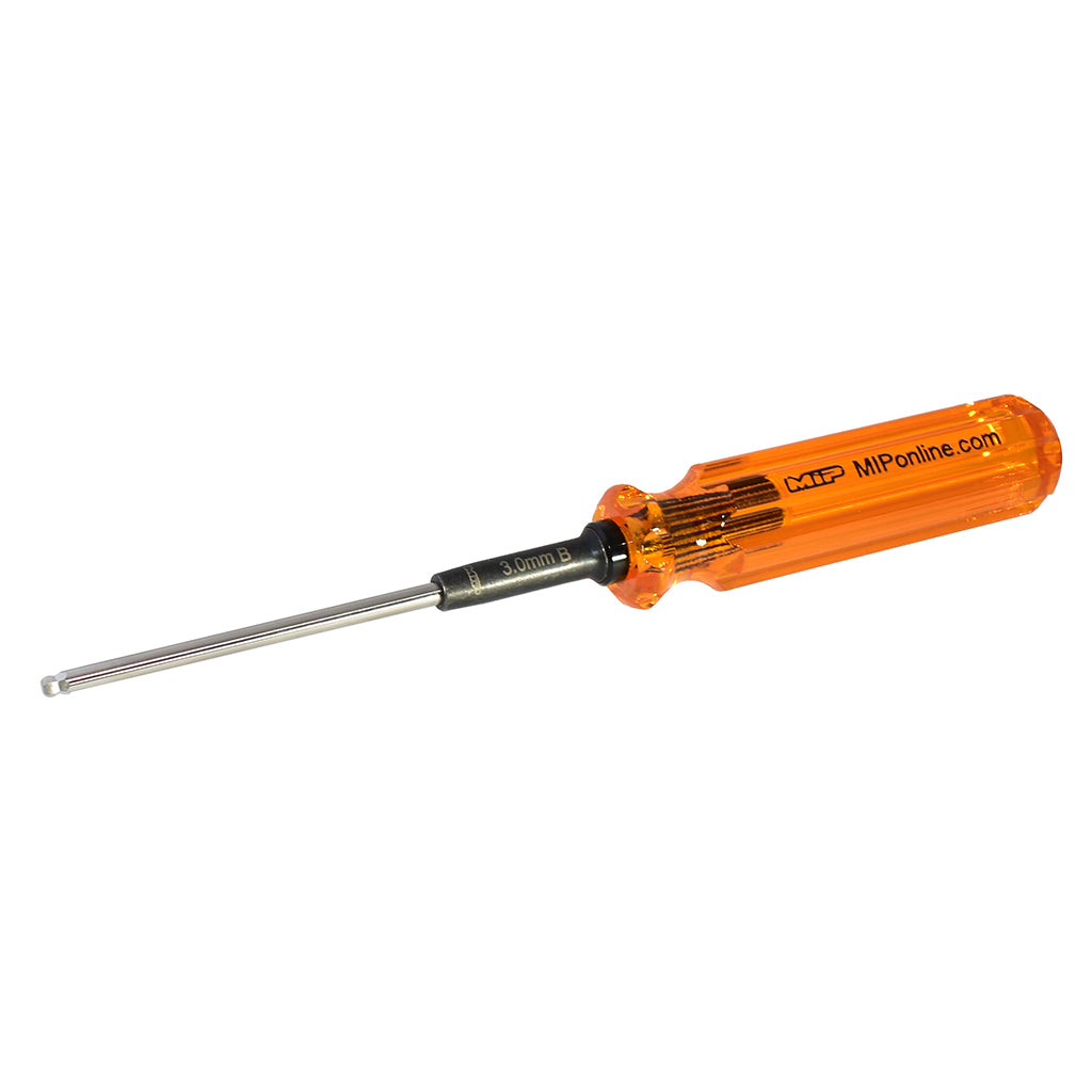 MIP 3.0MM BALL HEX DRIVER WRENCH GEN 2