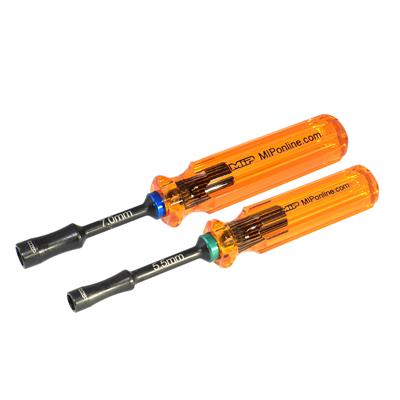 MIP NUT DRIVER WRENCH SET METRIC GEN 2, 5.5 & 7.0MM