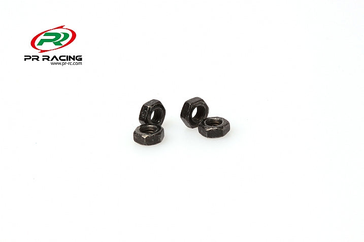 M3x2.3mm Lock Nut (4) - 83480016