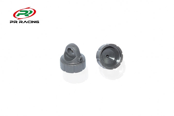 V3 TYPE R Shock Cap - Bleed Screw Type -BFor Type R (4) - 66430040