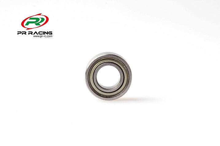 5x13x4mm ZZ Ball Bearing (10) - 89430020