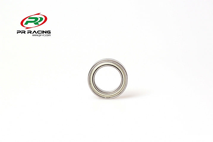 10x15x4mm ZZ Ball Bearing (10) - 89430030